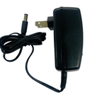 NH06015 NIMH CHARGER, MVO Power Supply Output Voltage 2.4V-4.8V 1.5amp 2.5mmx5.5mm Plug