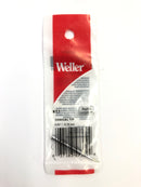 New Weller ST7 0.03'' / 0.79mm Conical Tip for WP25, WP30,WP35, WLC100