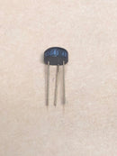 Silicon complementary transistors 2N3641 (123)