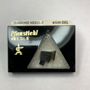 Pfanstiehl 540-DEL Diamond Needle