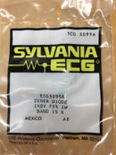 ECG5099A ZENER DIODE