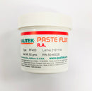 50-4002, Philmore Qualitex Rosin Paste Flux R.A. Type PF400 - 50g (2oz)