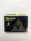 Pfanstiehl 731-D7 Diamond Needle