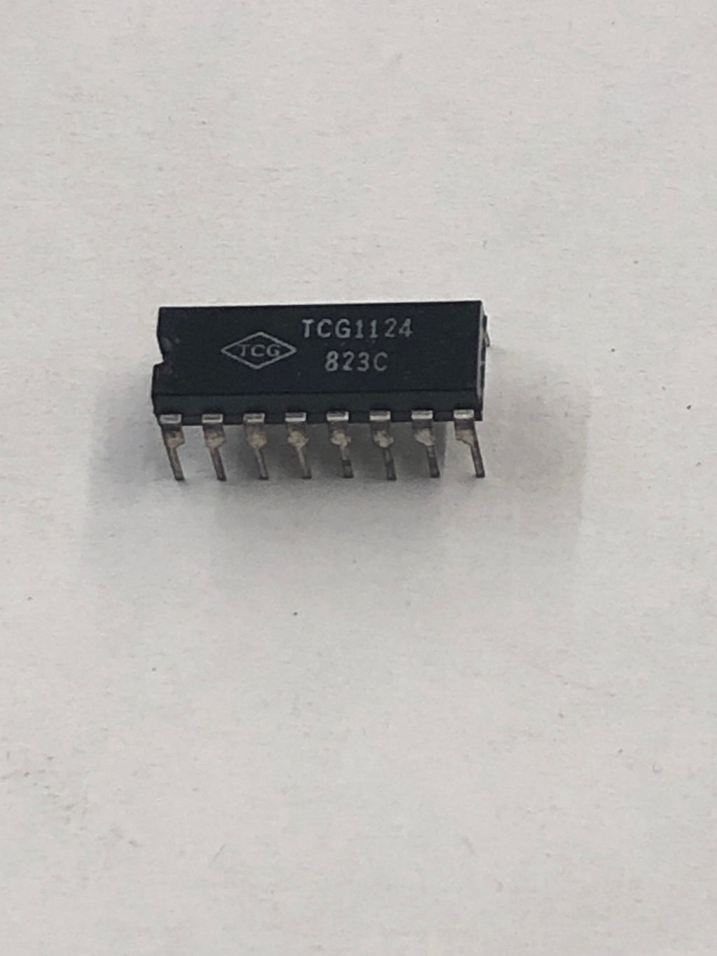 TCG Semi (NTE)