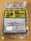 ECG1310 IC AM FM IF