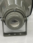 Philmore WP13 Trumpet Speaker, All Weather 6''x11''
