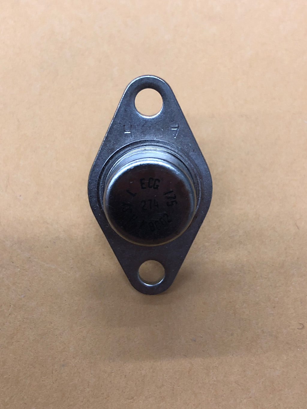 MarVac Electronics