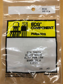 ECG5017A ZENER DIODE