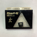 Pfanstiehl 902-D7 Diamond Needle