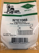 NTE7088 INTEGRATED CIRCUIT (ECG7088)