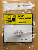 ZD-55.0 V, 1 W NTE148A/ ECG148A
