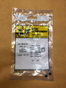NTE289A ECG289A NPN-Si Transistor 100V 500MA TO-92