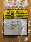 ECG5031A ZENER DIODE