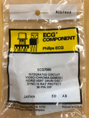 NTE/ECG 7065 INTEGRATED CIRCUIT