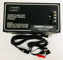 Power Sonic PSC-12-10 , SLA 12 Volt 10 Amp Automatic Battery Charger, PSC-1210000A