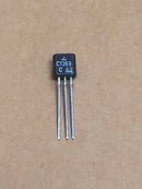 Silicon NPN transistor C1359 (229)
