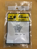 ECG7007 INTEGRATED CIRCUIT (NTE7007)