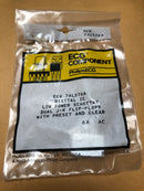 ECG74LS76A INTEGRATED CIRCUIT