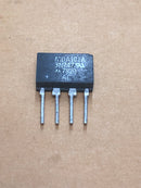 Bridge rectifier 3N247 (166)
