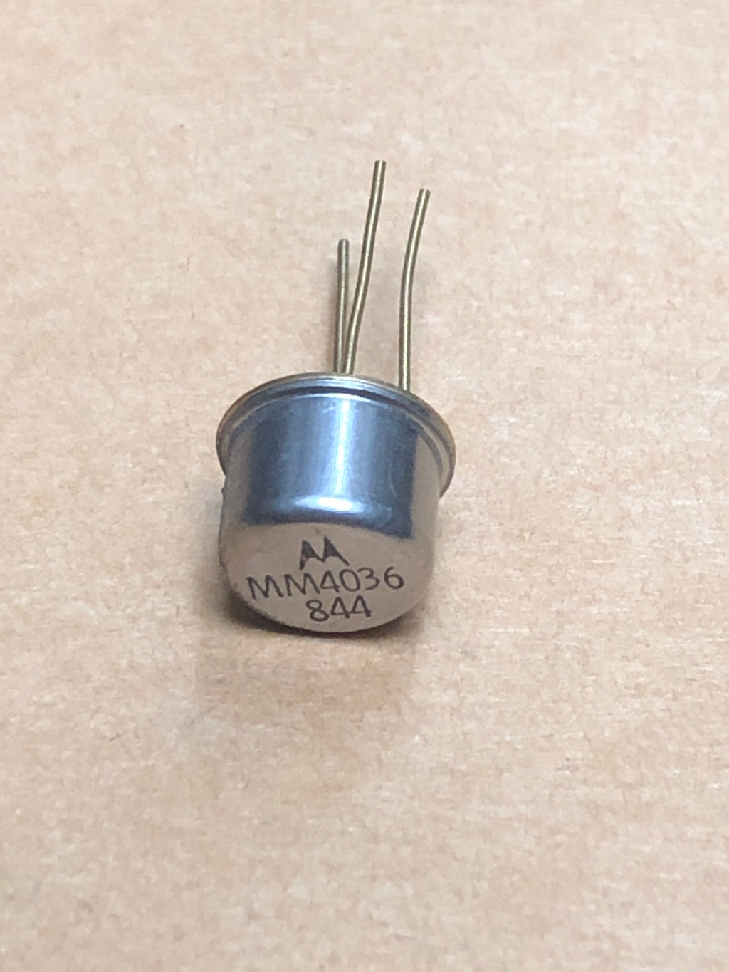 MarVac Electronics