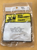 ECG1312 IC TV VERT OSC DR
