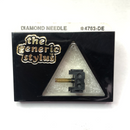 Pfanstiehl 4763-DE Diamond Needle