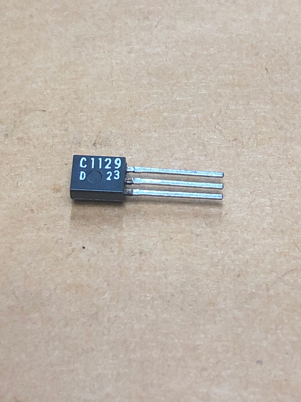 Silicon NPN Transistor C1129 (161)