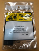 ECG74HCT273 INTEGRATED CIRCUIT