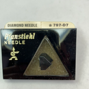 Pfanstiehl 797-D7 Diamond Needle