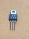 Silicon NPN transistor GE-275 (302)