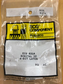 NTE/ECG 8314 INTEGRATED CIRCUIT