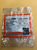 GE-700 TV Horizontal Deflection Trace Switch SCR ~ 600V @ 5A (230)