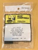 ECG74C221 INTEGRATED CIRCUIT