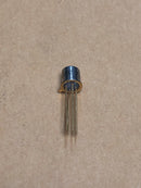 Silicon NPN transistor 2N3932 (316)
