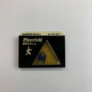 Pfanstiehl 747-D7 Diamond Needle