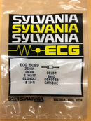 ECG5089 ZENER DIODE
