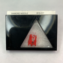 Pfanstiehl 819-D7 Diamond Needle