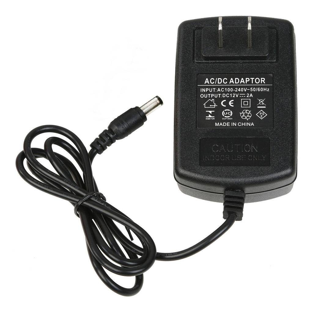MarVac Electronics