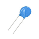 524V13, 130V AC RMS MOV Metal Oxide Varistor ~ 23mm Diameter (524V13)