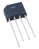 NTE5320 Silicon Bridge Rectifier 1,000V @ 4A ~ ECG5320