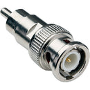 NEW RFA-8394 BNC Male to RCA Male RF Adapter