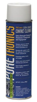 Puretronics 3600, Extra-Strength Contact Cleaner 13.5 oz