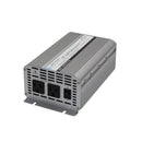 PWRINV1250W Aims Power 1250 Watt Inverter 12VDC to 110VAC