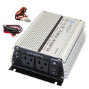PWRINV400W. Aims 400 Watt Inverter 12VDC to 110VAC