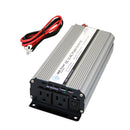 PWRINV800W, Aim Power 800 Watt Inverter 12VDC to 110VAC