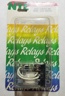 NTE R14-14D10-48, 3PDT 48 Volt DC Coil 10A General Purpose Relay ~ (RLY2354)