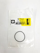 PRB SCY 4.2 Square Cut Belt for VCR, Cassette, CD Drive or DVD Drive SCY4.2