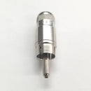 Switchcraft 3507, RCA Phono Plug Shielded Connector