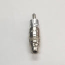 Switchcraft 365, Female 3.5mm to Male RCA Adapter