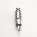 Switchcraft 365, Female 3.5mm to Male RCA Adapter